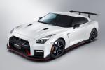 Nissan GT-R Nismo N Attack Package 2017 года